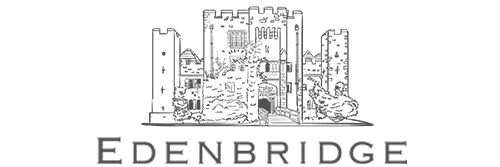 Edenbridge Fragrances Logo